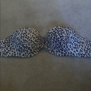 Swimsuit top